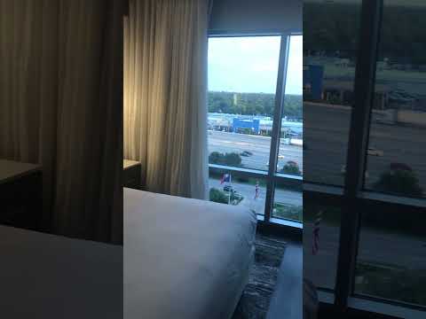 Embassy suits in Houston Energy Corridor