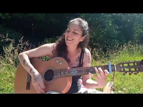 FREI 🦋 (Karen Behmer) 🦋 COVER