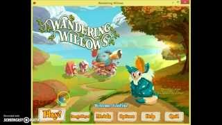 wandering willows gameplay wandering willows gameplay