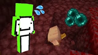 Dream having &quot;insane luck&quot; at trading pearls