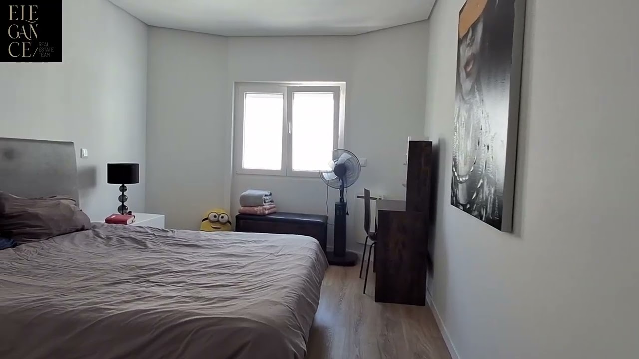 Vídeo do imóvel