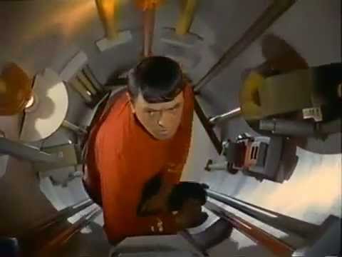 Star Trek 25th Anniversary Special September 28 1991   YouTube