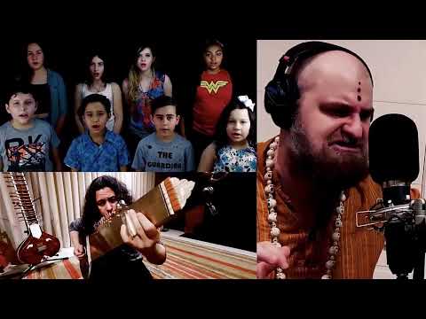 The Mortal Dance of Kali - Vikram