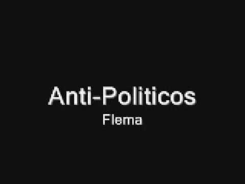 Anti-politicos video
