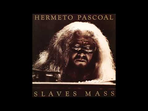 Hermeto Pascoal - Tacho (Mixing Pot)