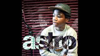 Astro - The Bomb (Instrumental)