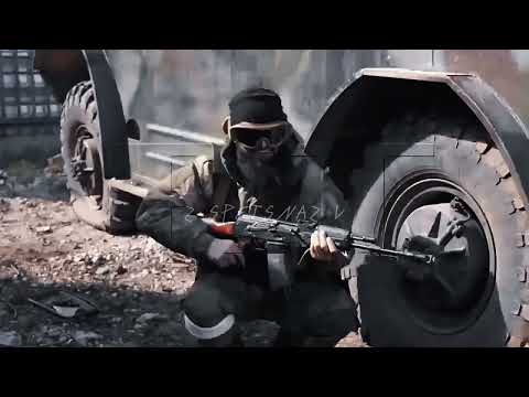 𝘙𝘜𝘚𝘚𝘐𝘈𝘕 𝘊𝘖𝘔𝘔𝘈𝘕𝘋𝘌𝘙, 𝘚𝘛𝘙𝘜𝘕𝘈  || 𝘔𝘈𝘠 9