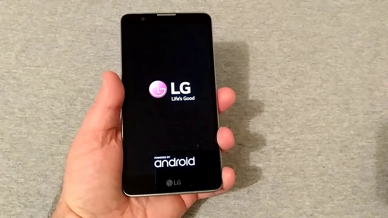 Solução: Erro LG, o seu dispositivo não está registrado ainda