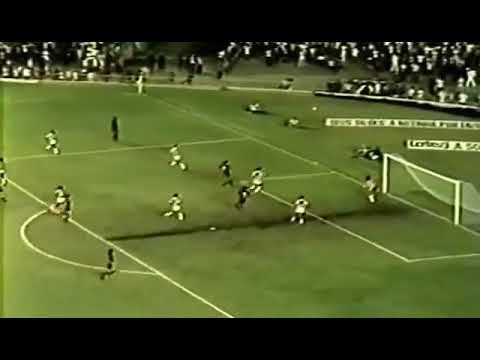 João Batista Nunes (Flamengo) - 31/05/1981 - Flamengo 1x1 Bangu - 1 gol