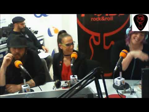 Miniatura de la entrevista a MAREA (Kutxi Romero) -