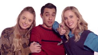 Jerry Seinfeld ~ Shayna Leigh