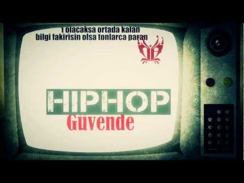 Rashness & KC & Acarkhan & Seidi - Bu Neyin Kafası