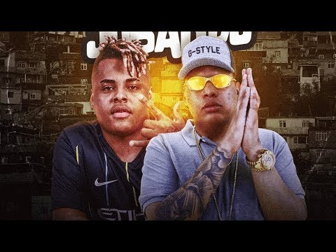 MC Murilo Azevedo e MC Kitinho - Ela Vai Jogando (DJ Iam)