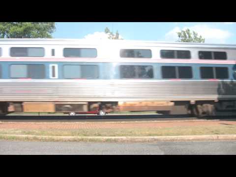 Ashland VA 06.19.10: The Silver Star