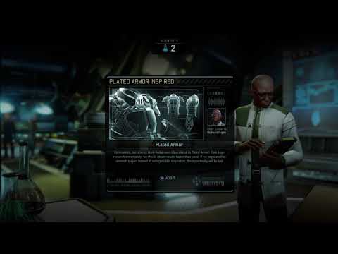 XCOM2 - Operation Rescue Bloodyrose