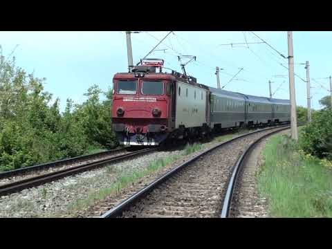 Trenuri Liteni - 06.05.2024