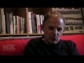 ScreenTalk Interview with Chris Knox - Part 1/2