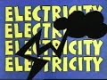 Flip That Switch For Some Electricity School House Rock