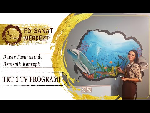 FD Sanat Merkezi video