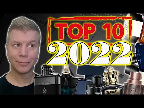 TOP 10 Designer Fragrances For Men So Far In 2022 - According To YOU! [Oct 2022]