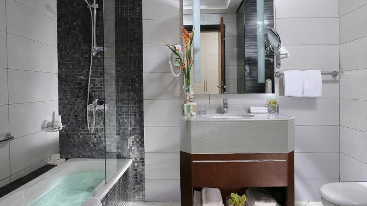 Video: 4* Ramada by Wyndham Dubai Barsha Heights