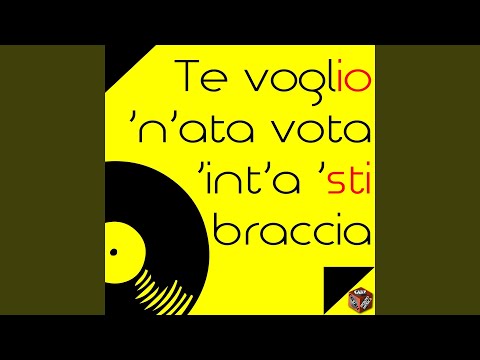 download lagu mp3 mp4 Vorrei Baciare I Tuoi Capelli Neri, download lagu Vorrei Baciare I Tuoi Capelli Neri gratis, unduh video klip Vorrei Baciare I Tuoi Capelli Neri