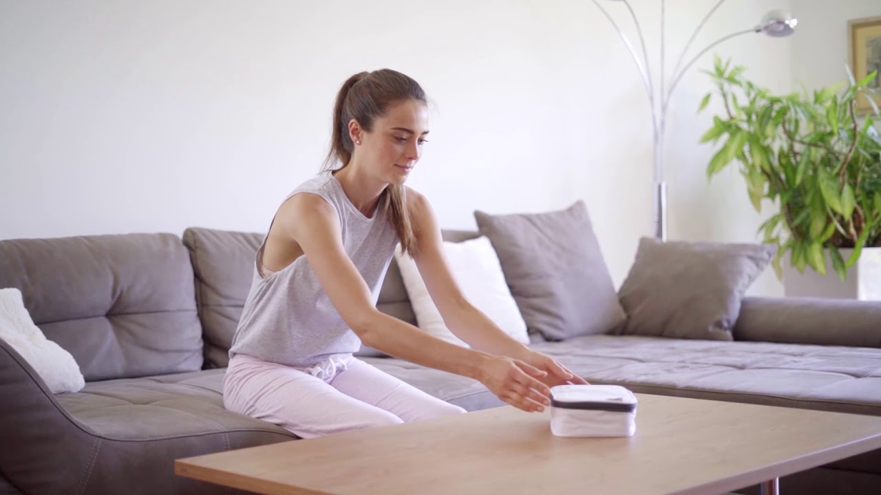 Beurer Nagelpflege-Set MP62