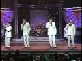 Kingdom Heirs.  I've Passed Over . 2000/  The Journey Home Live