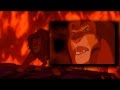 The Lion King Run Away Scar English Fandub For My Collab