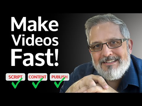 How to Make Faceless Videos with AI. Syllaby Tutorial