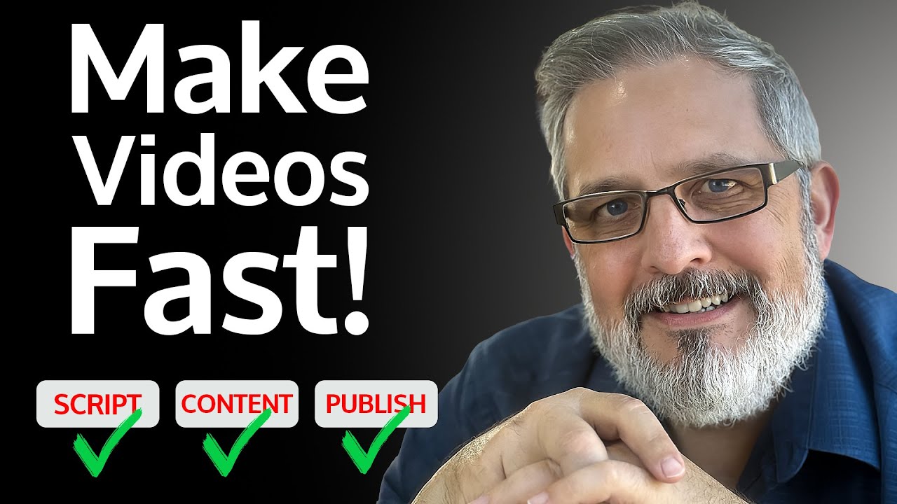 How to Make Faceless Videos with AI. Syllaby Tutorial