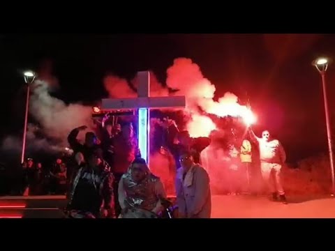 CARITAX100PRE (Silvio del Real x beto L4S x Dannymambo x CokeMontana y más ...(Prod. Franco Lion)