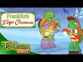 Franklin - Magic Christmas | A Christmas Special | FULL MOVIE