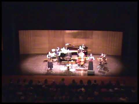 Jacinto Chiclana - ASTOR PIAZZOLLA