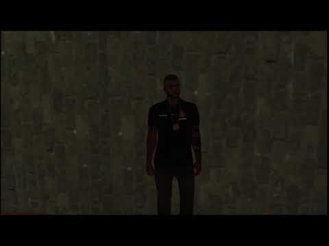 Entrevista sobre carro forte + ERROS DE GRAVAÇÃO (minuto 3:50) COM PCESP