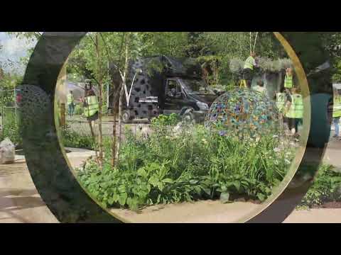 Chelsea Flower Show 2022