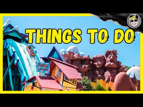 Things To Do at Universal Orlando