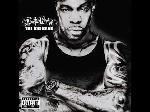 Busta Rhymes - In The Ghetto [Explicit]