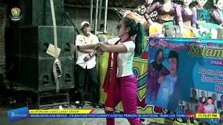 Download lagu BUNGA DAHLIA VERSI PENCUG JAIPONGAN UJANG LANAY KP GOMBANGJAYA PART 24 mp3