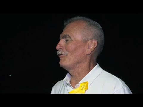 Camila Olmos’ father talks about his daughter’s life