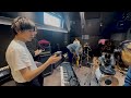 SHUTA HASUNUMA TEAM - Tour Rehearsal Sneak Peek Vol.1