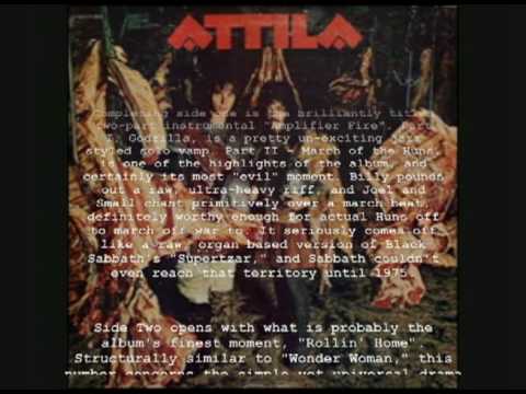 Attila - 
