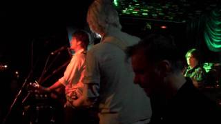 Blue Rodeo - Photograph @ The Mint 2/19/09