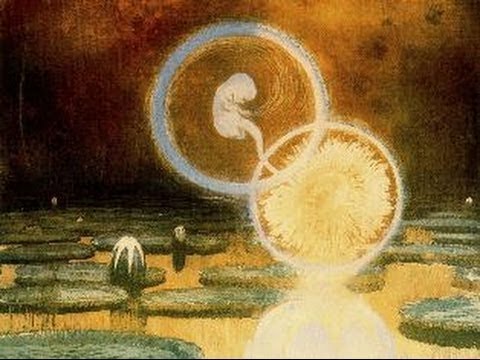 Creation a child - Corpus (1971) HQ