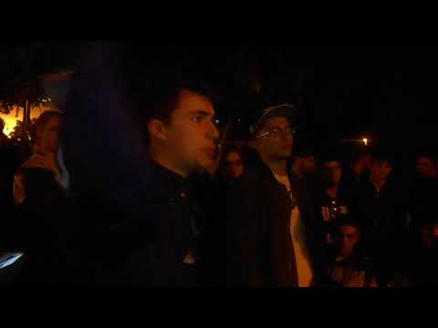 VARO x SANTS vs RECON x DELA - Semifinal - JUEGO DE TRONOS