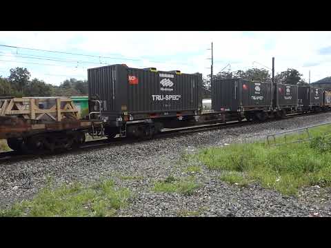 CF4420 / CF4406 / CF4408 with Qube 3BW7 - 26/10/22