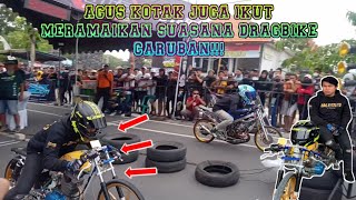 Download lagu AGUS KOTAK IKUT MERAMAIKAN DRAGBIKE CARUBAN DAN BERHASIL MEMPEROLEH PODIUM‼️ mp3