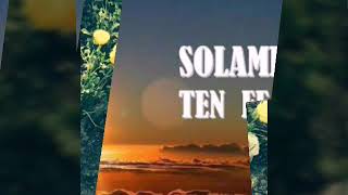 Por Fé- Tercer Cielo