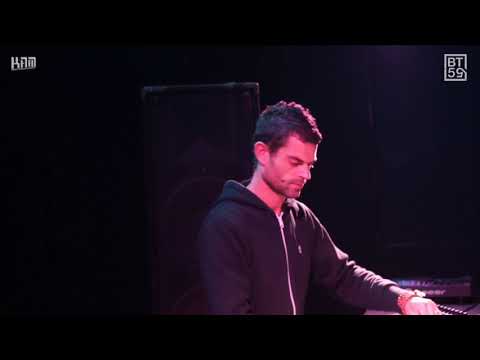 Mytzva (Live) at BT59 - 25/01/18 - Filmed by KAM