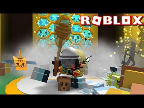 Roblox Bee Swarm Codes 2018 Youtube